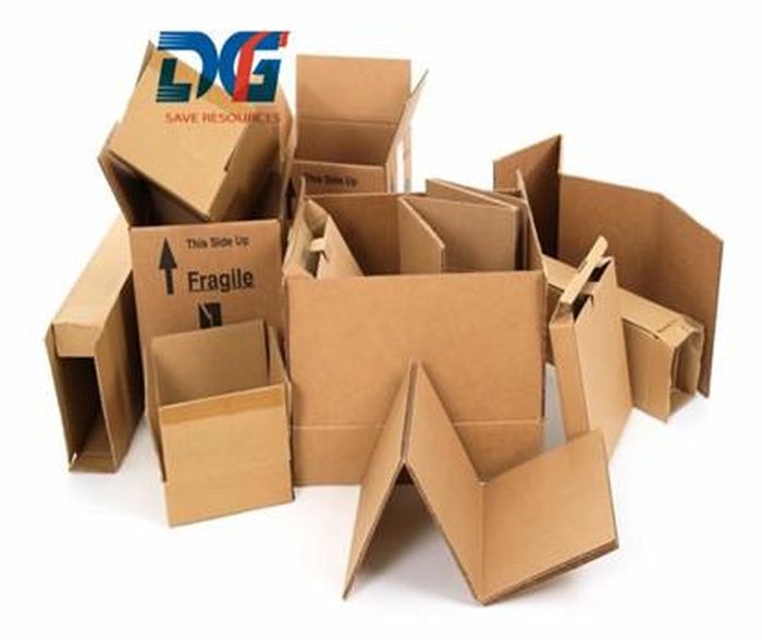 hộp carton DGT giá ưu đãi