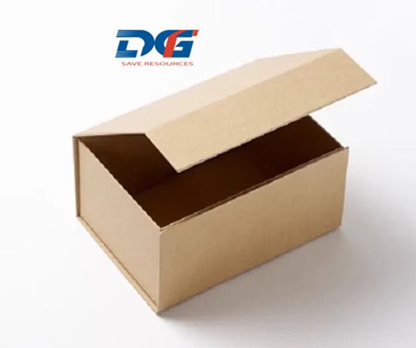 phân phối hộp carton tại Daklak