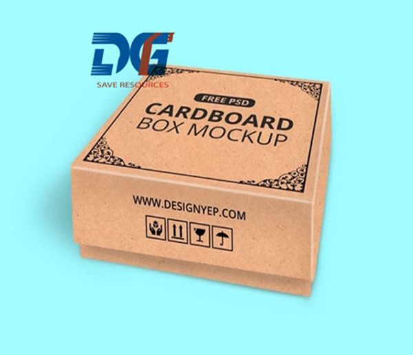 DGT với uy tín bền vững đang là địa chỉ phân phối hộp carton tại Daklak đáng cân nhắc