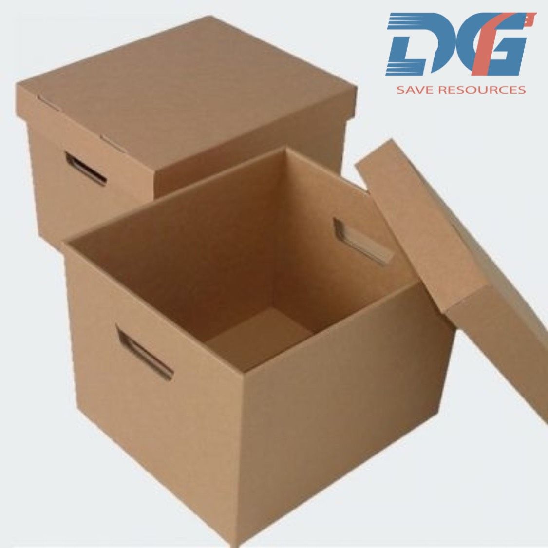 thùng carton giá gốc tại Daklak