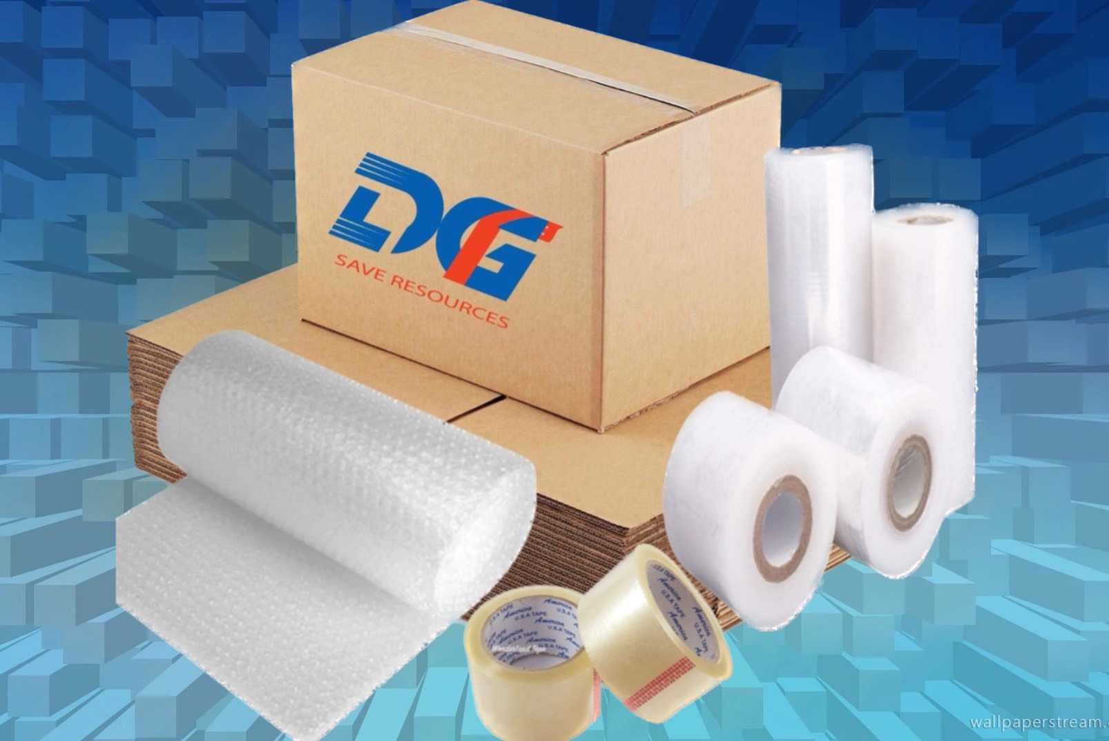 Top 3 Công Ty Bao Bì Uy Tín Tại Bình Chánh